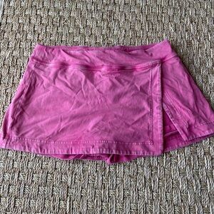 Free People Movement Hot Shot Mini Skirt